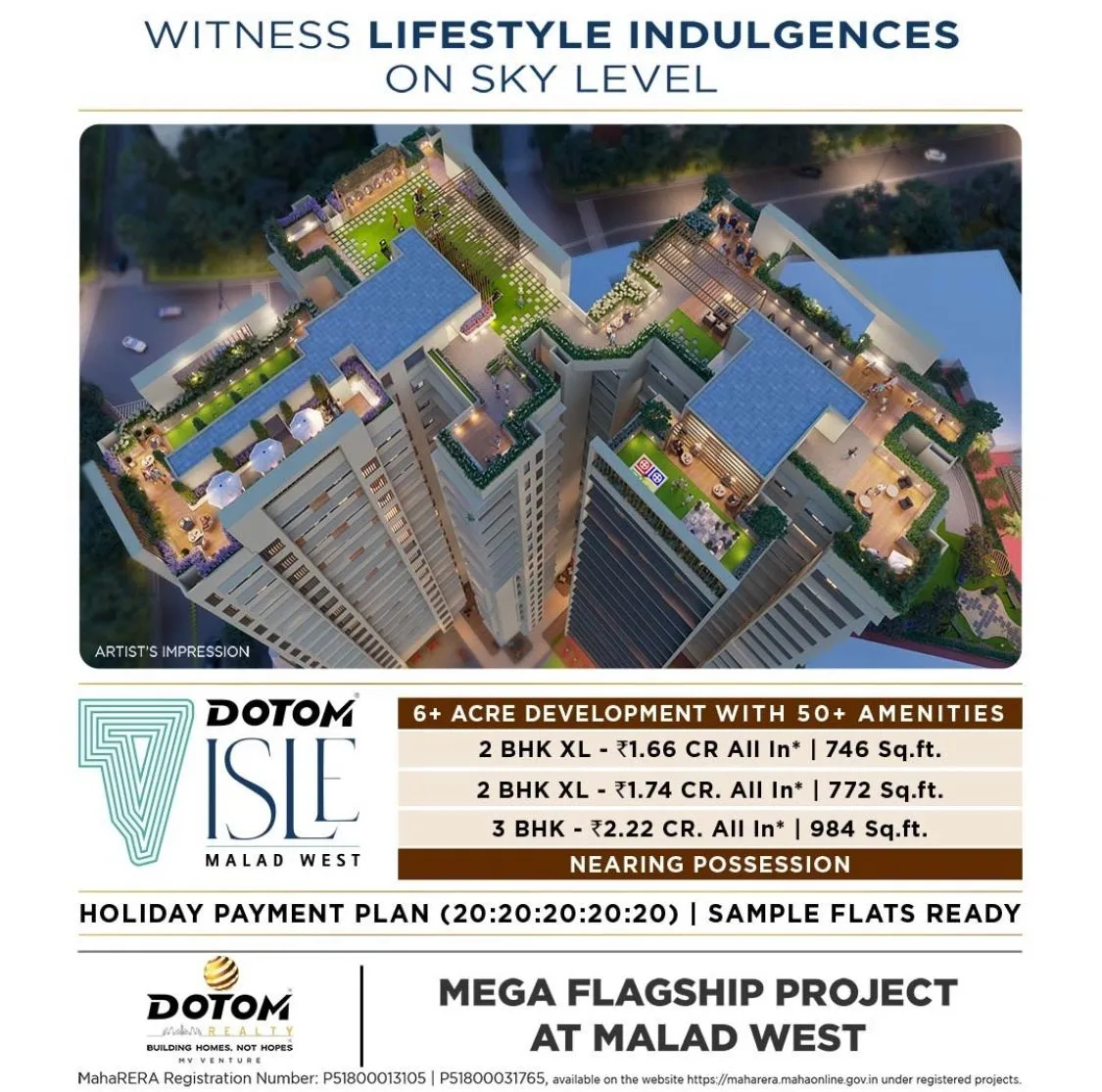 Dotom Isle
