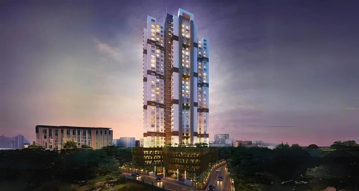 28384 Main - Ajmera Arham, Malad West