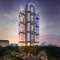 4 Flats for Sale in Ajmera Arham, Malad West