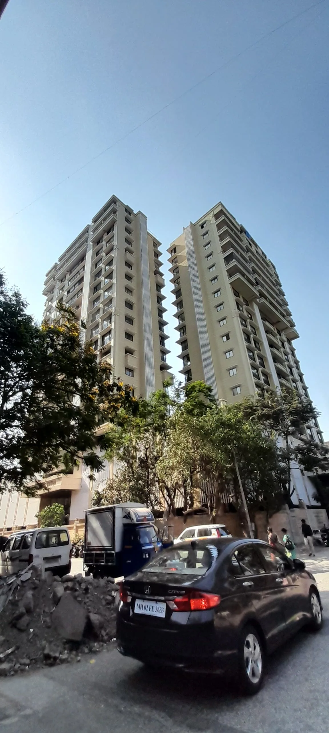 Mirchandani Triton