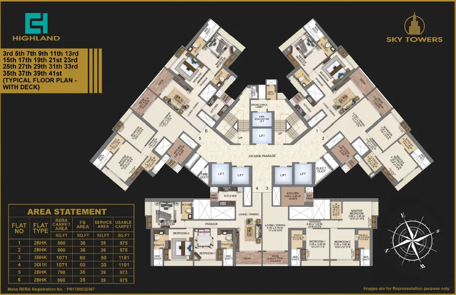 Floor Plan — photo 7
