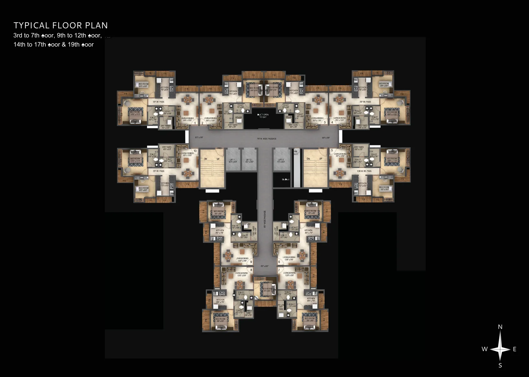 Floor Plan — photo 6