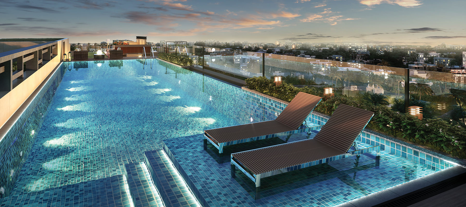 Runwal Codename Rare