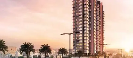 2 BHK Upper East 97, Malad East — for Rent — photo 1 thumbnail