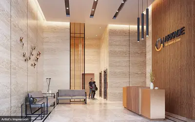 2 BHK Arkade Aspire, Goregaon East — for Sale — photo 6 thumbnail