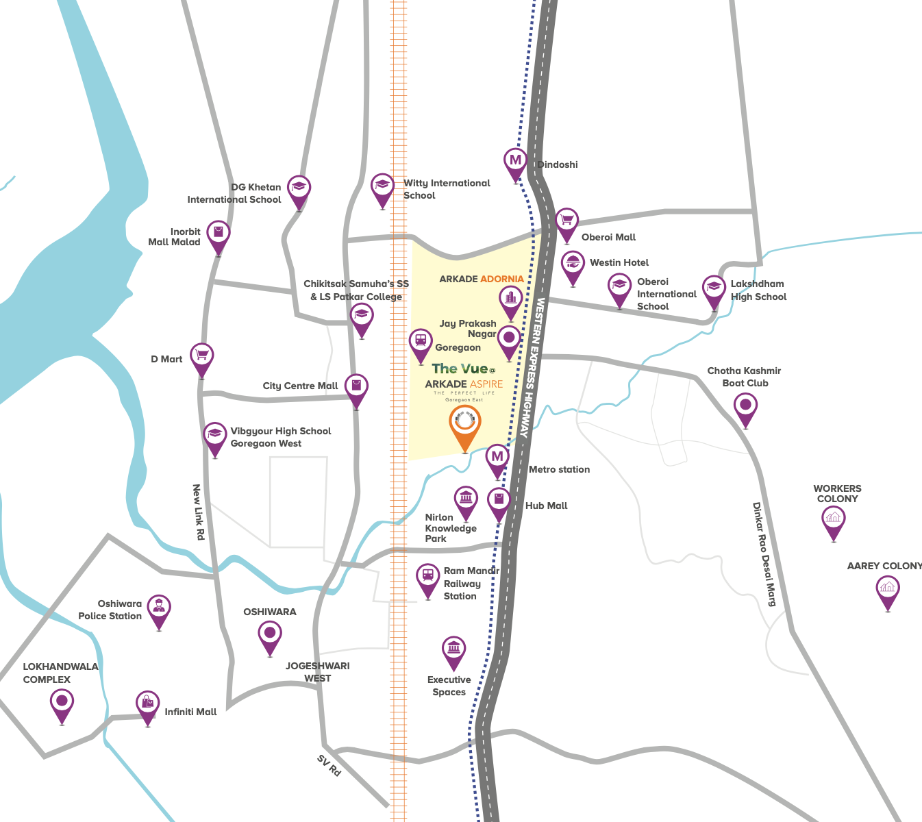 location