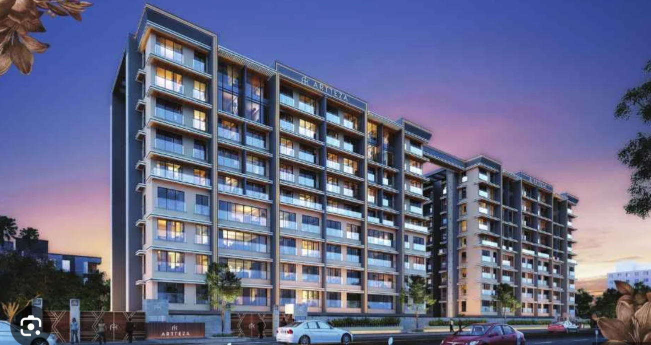 28476 Main - Paradigm Artteza, Santacruz West