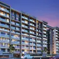 2 Flats for Sale in Paradigm Artteza, Santacruz West