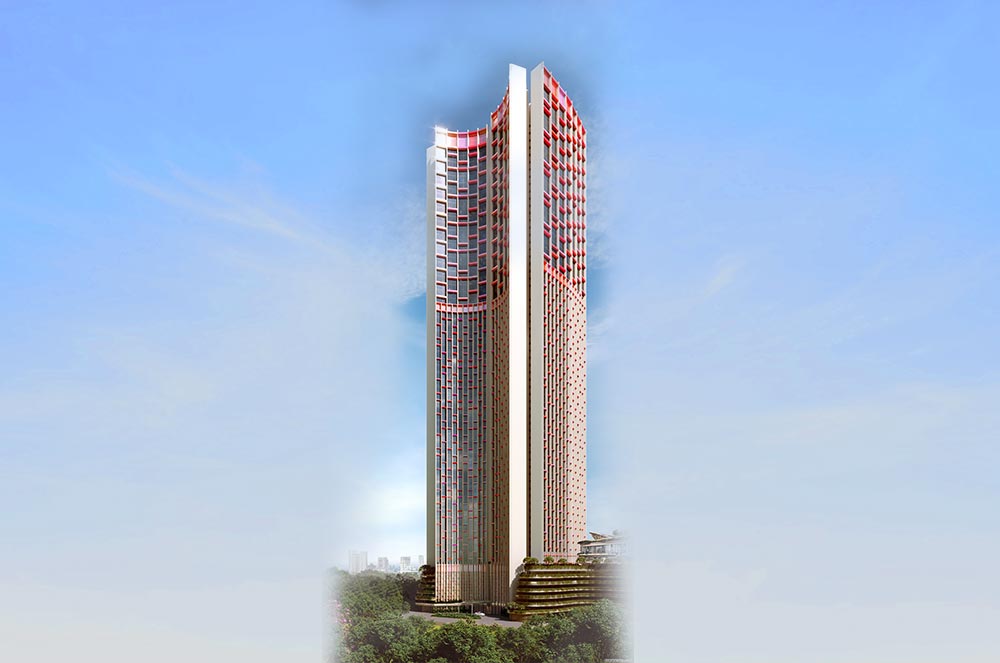 Lodha Adrina by Lodha Group