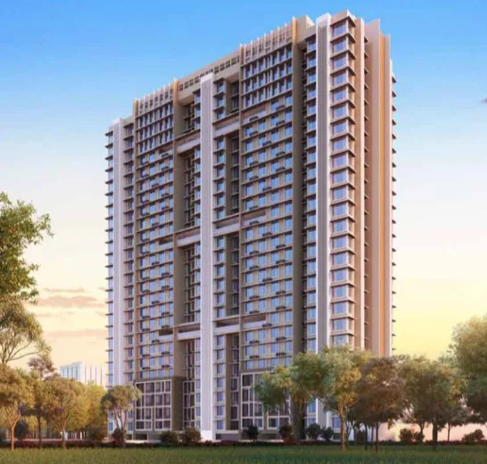 28480 Main - Spenta Ornata, Chembur