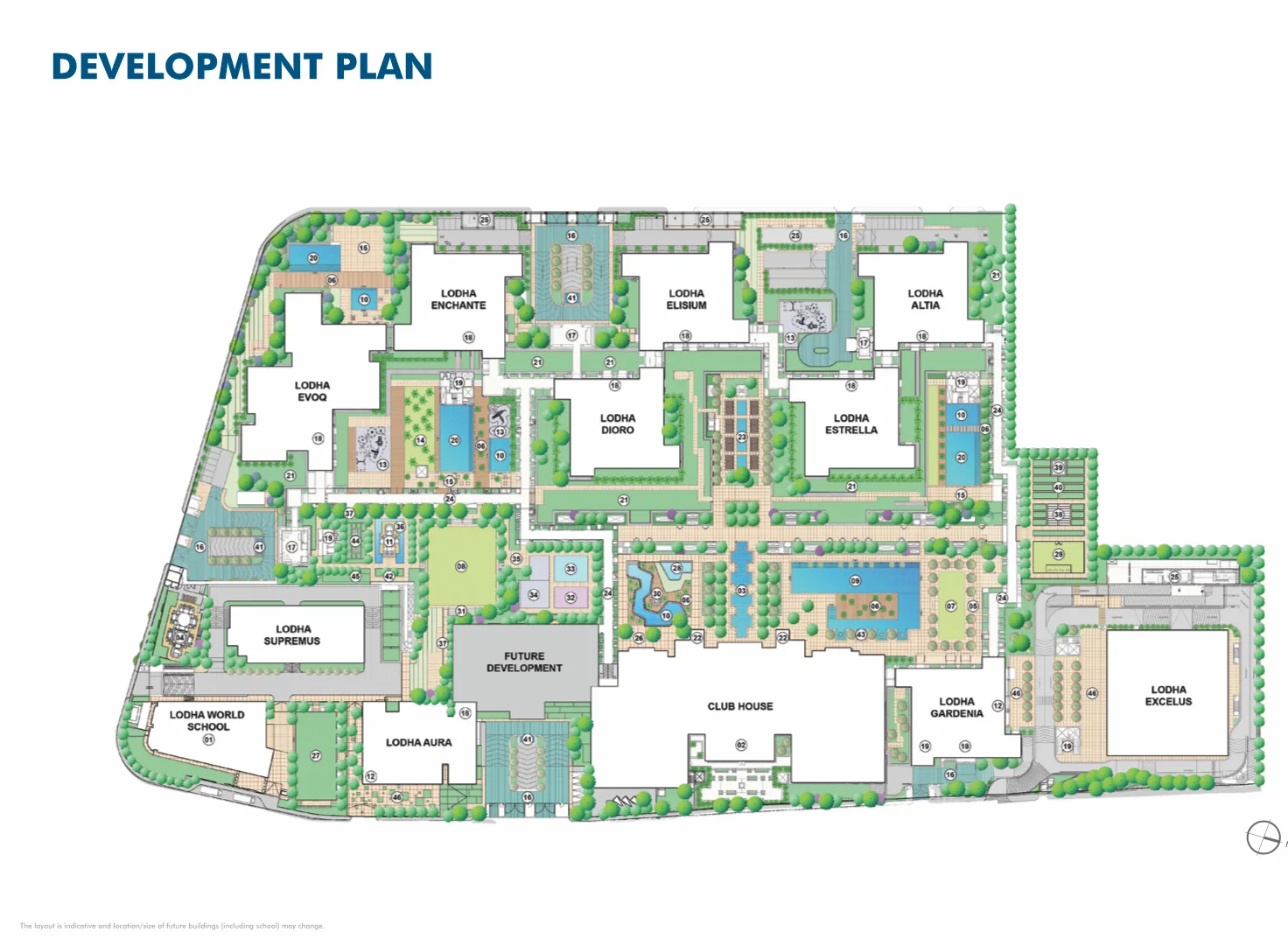 Development Plan