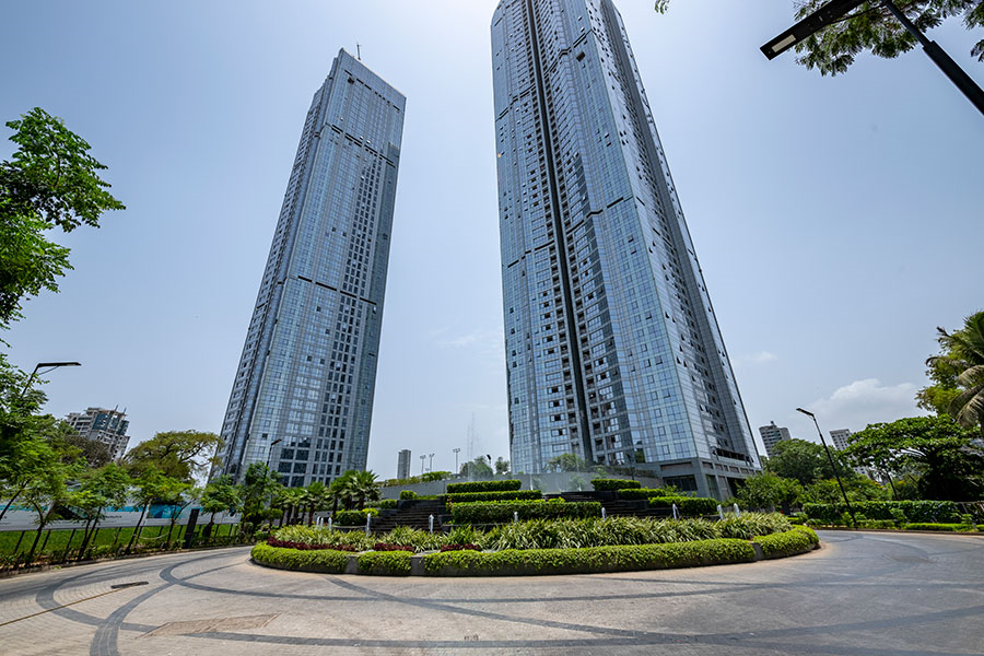 Island City Centre - 1