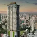 3 Flats for Sale in Paradigm Anantaara, Borivali West