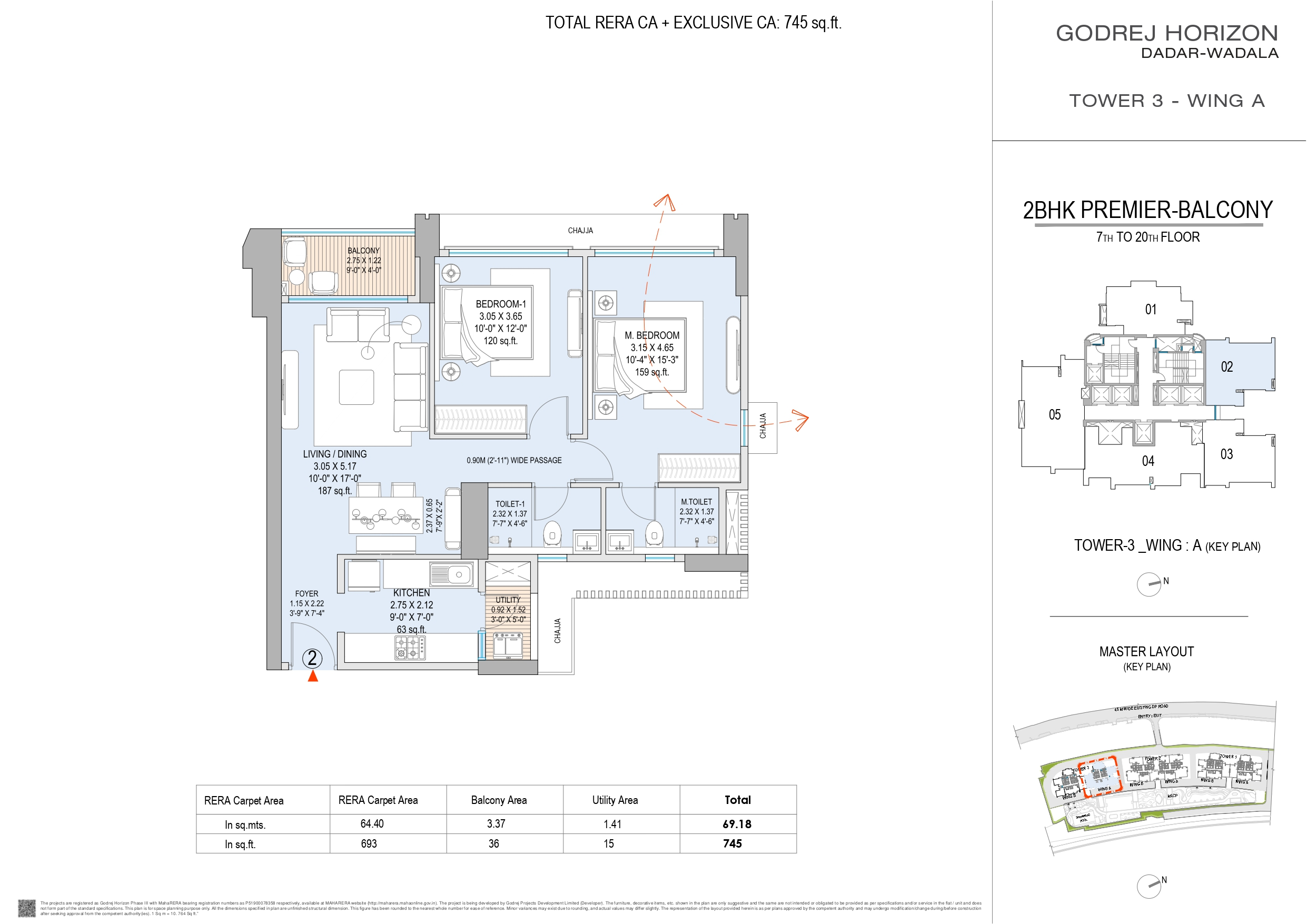 A Wing Cutsheet Godrej Horizon  T3[1]_page-0015