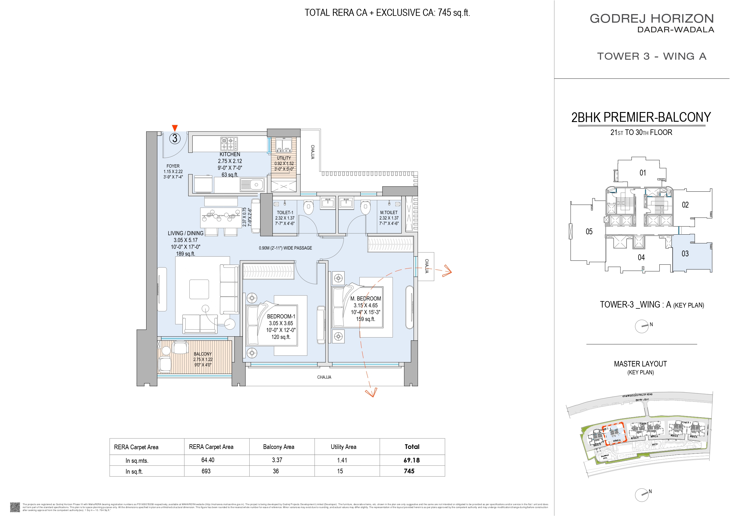 A Wing Cutsheet Godrej Horizon T3[1]_page-0019