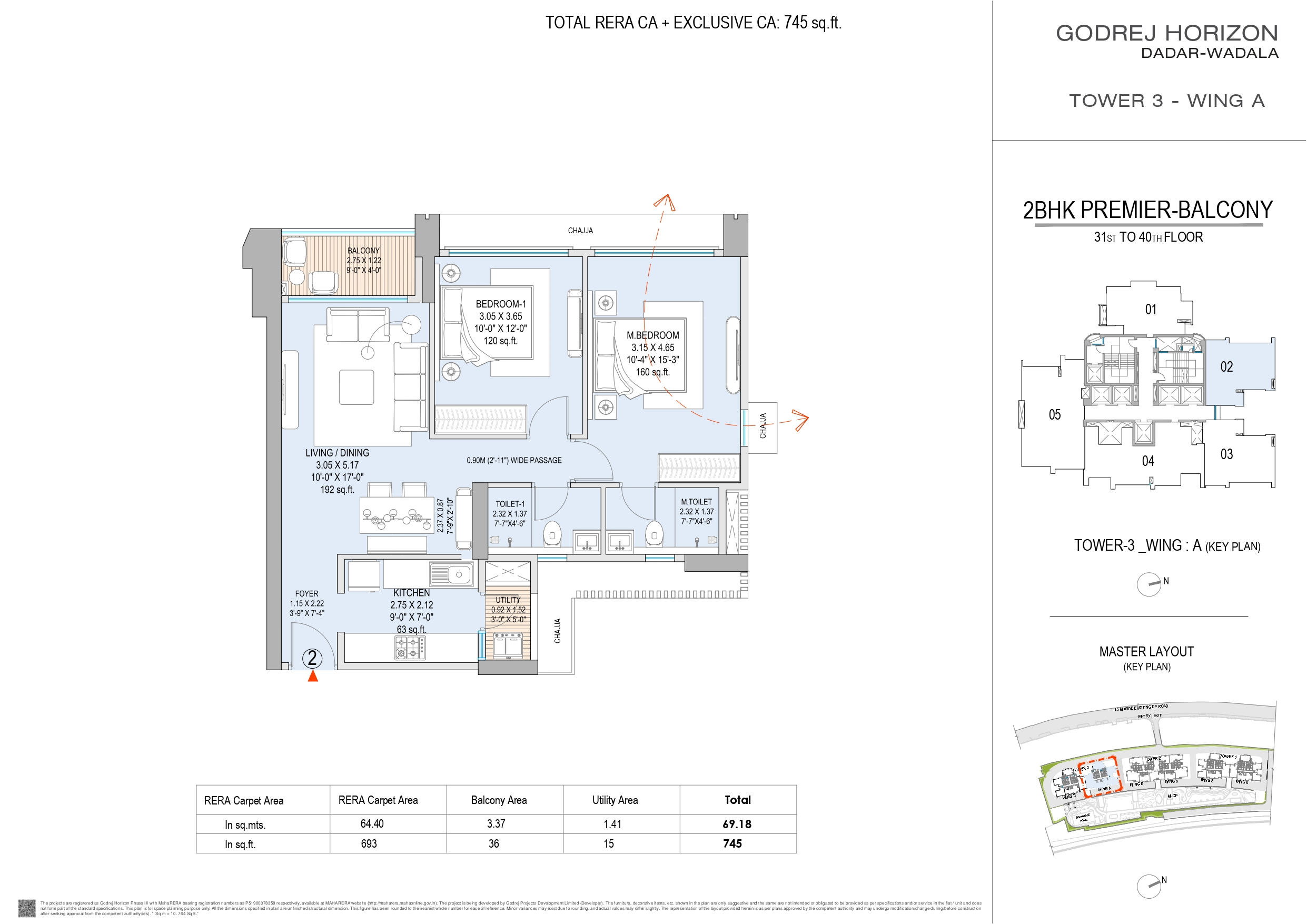 A Wing Cutsheet Godrej Horizon  T3[1]_page-0023