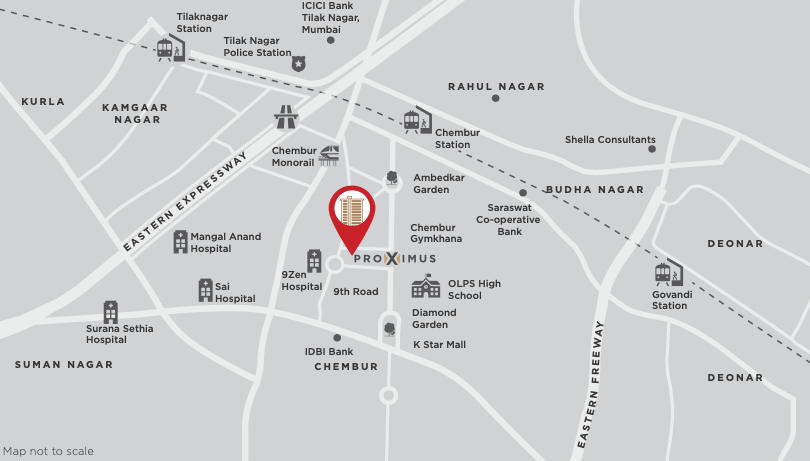 Location