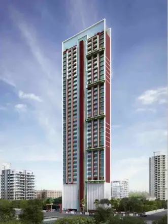 Gyaneshwar Apartment