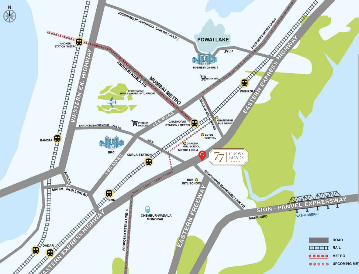 Location