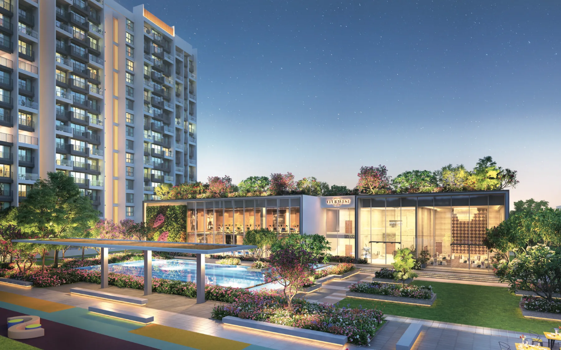 28553 Main - Pashmina, Lower Parel