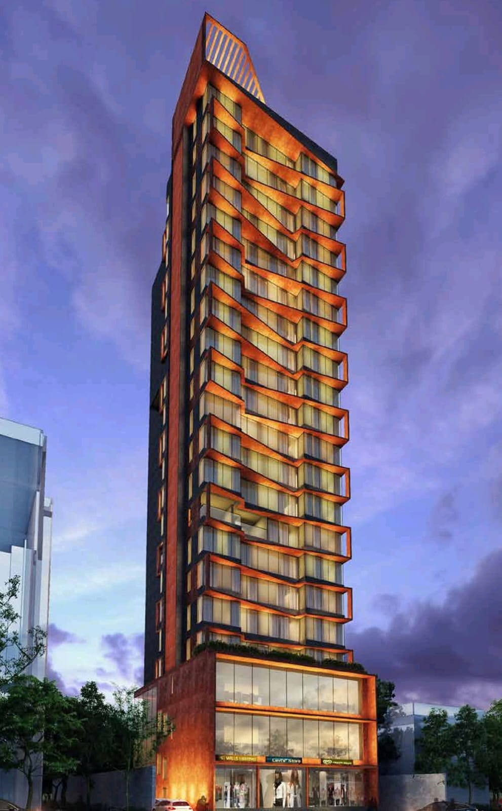 33 West by Silver Group