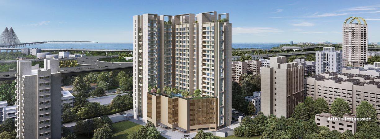 Canvas Residences