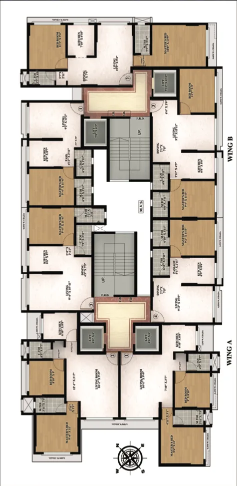 Floor Plan — photo 2