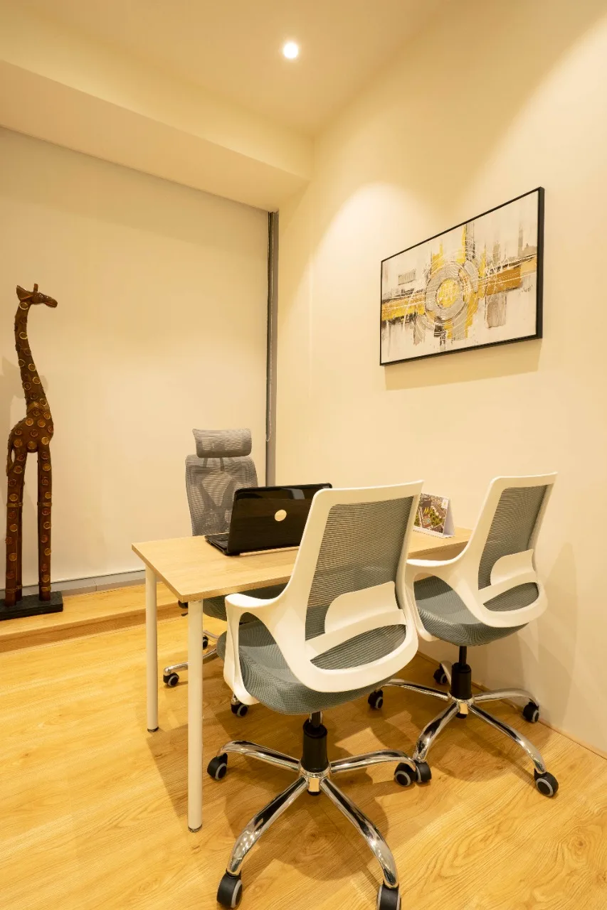 Plan M Business Park