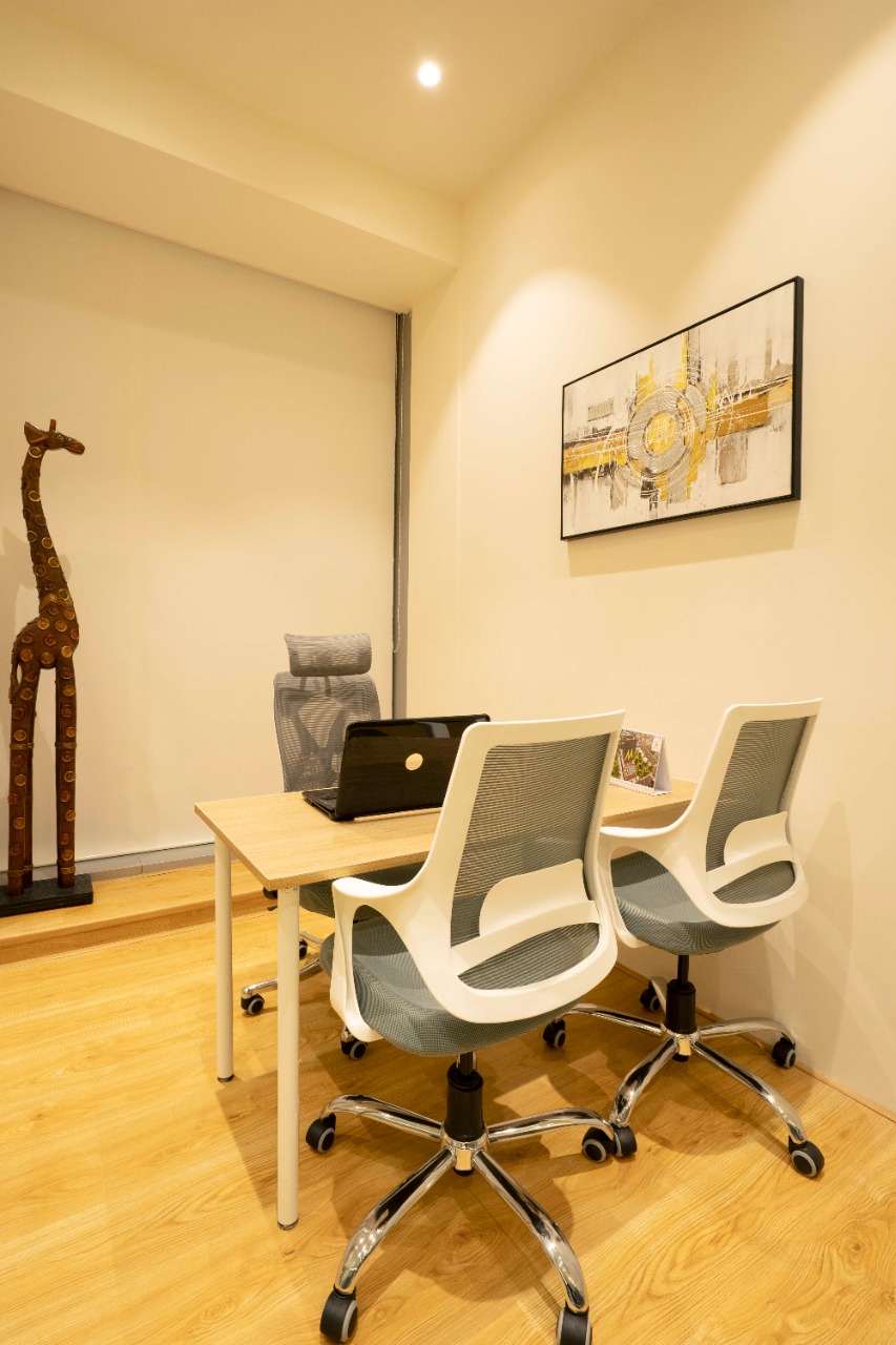 Plan M Business Park