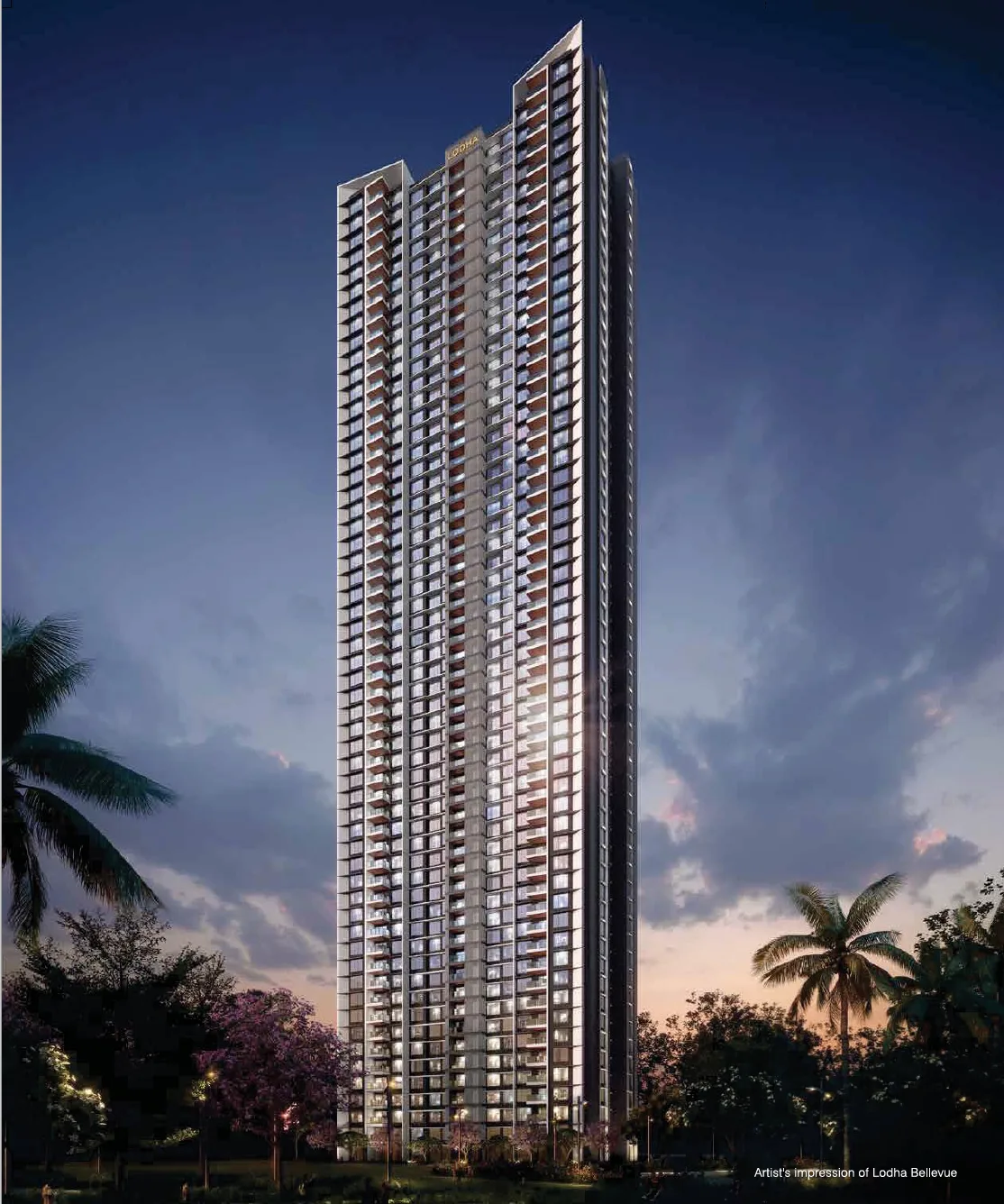 Lodha Bellevue