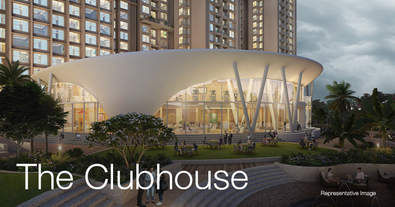 clubhouse