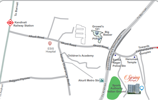 Location