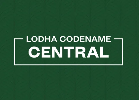 Lodha Codename Central