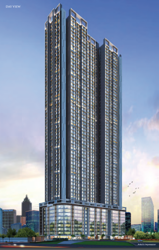 Northern Hills by N.Rose Developers Pvt.Ltd