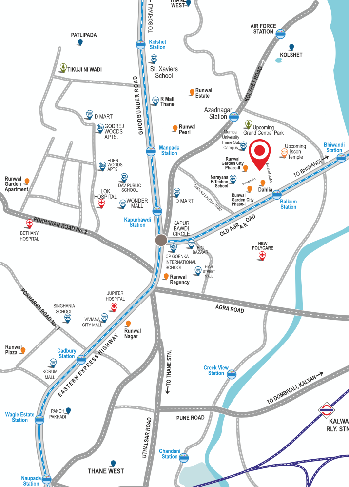 Location