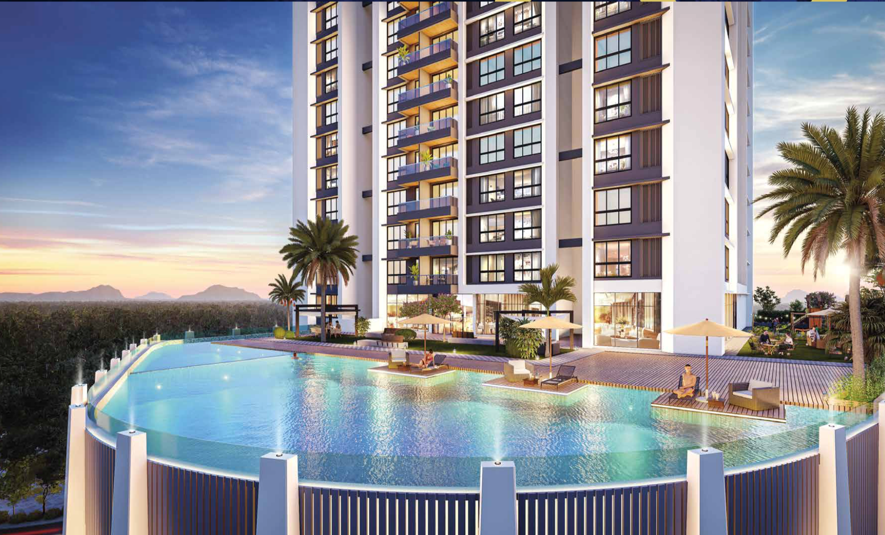 Runwal Zenith