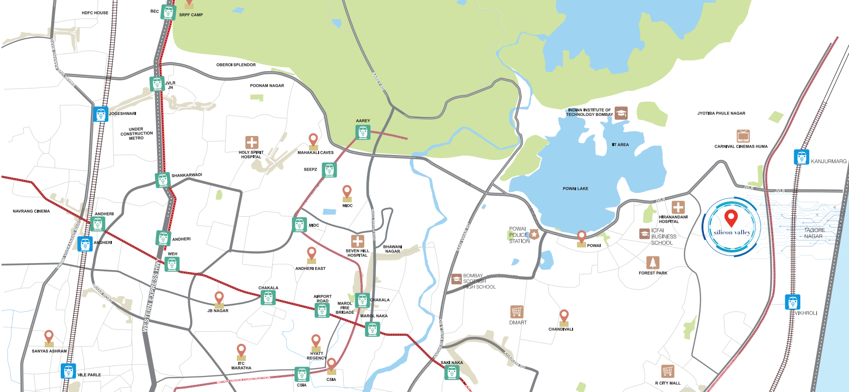 location