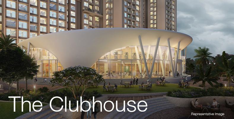 Clubhouse