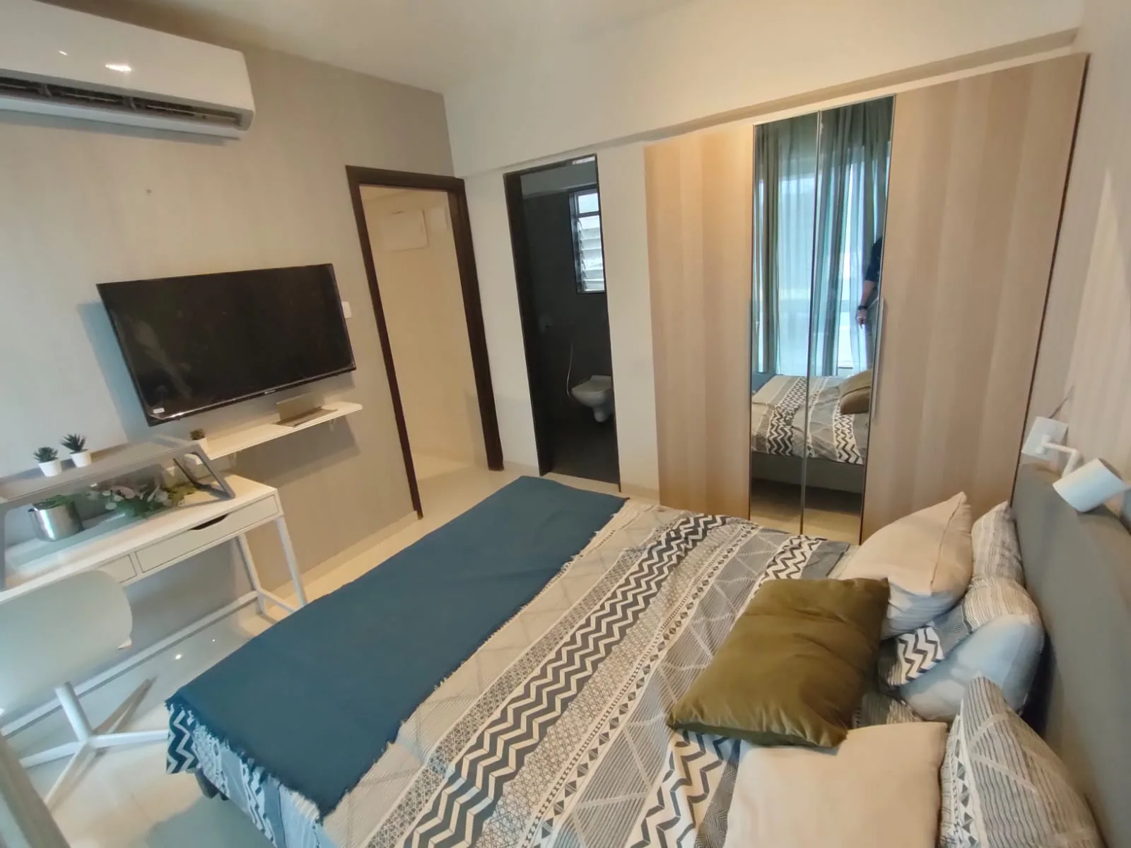 Lotus Residency