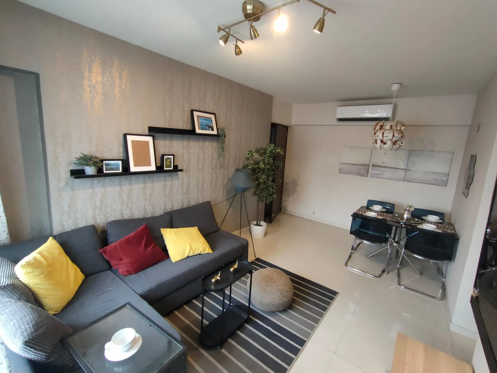 Lotus Residency