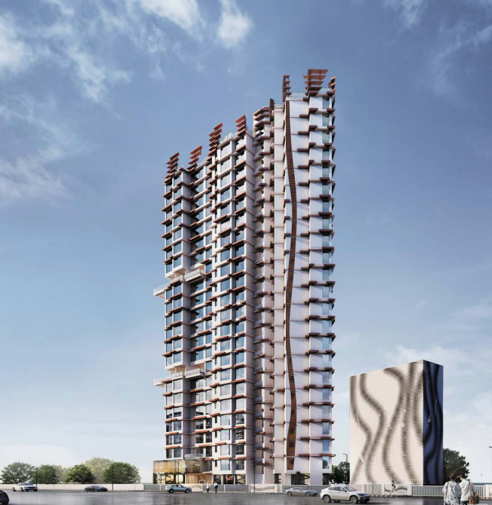 Videocon Sumukh, Bandra West