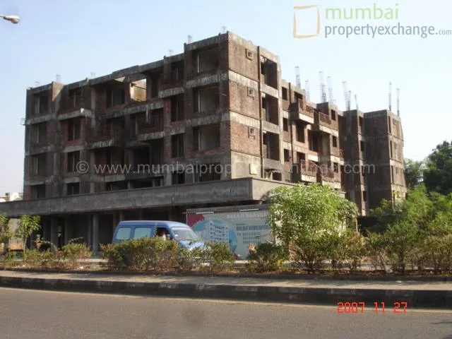 26 Nov 2007