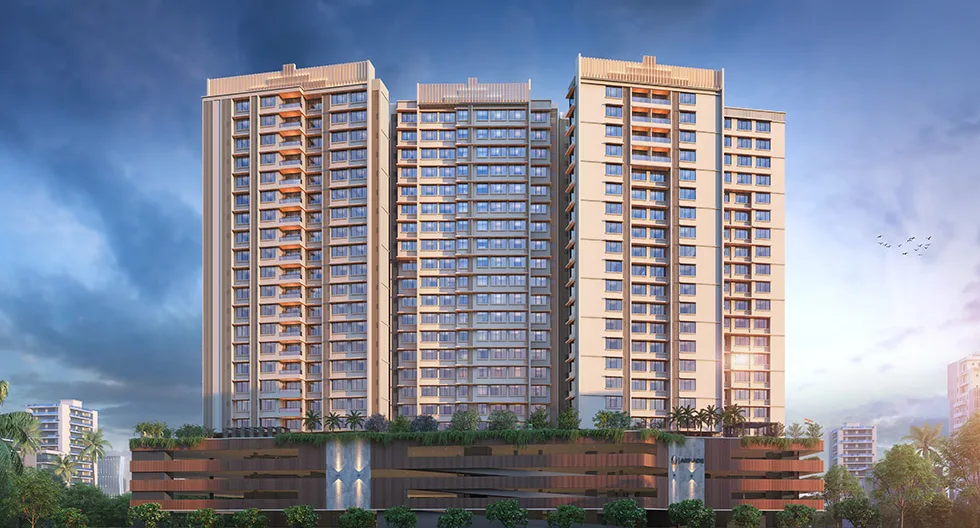 28641 Main - Rukiya Manzil, Breach Candy