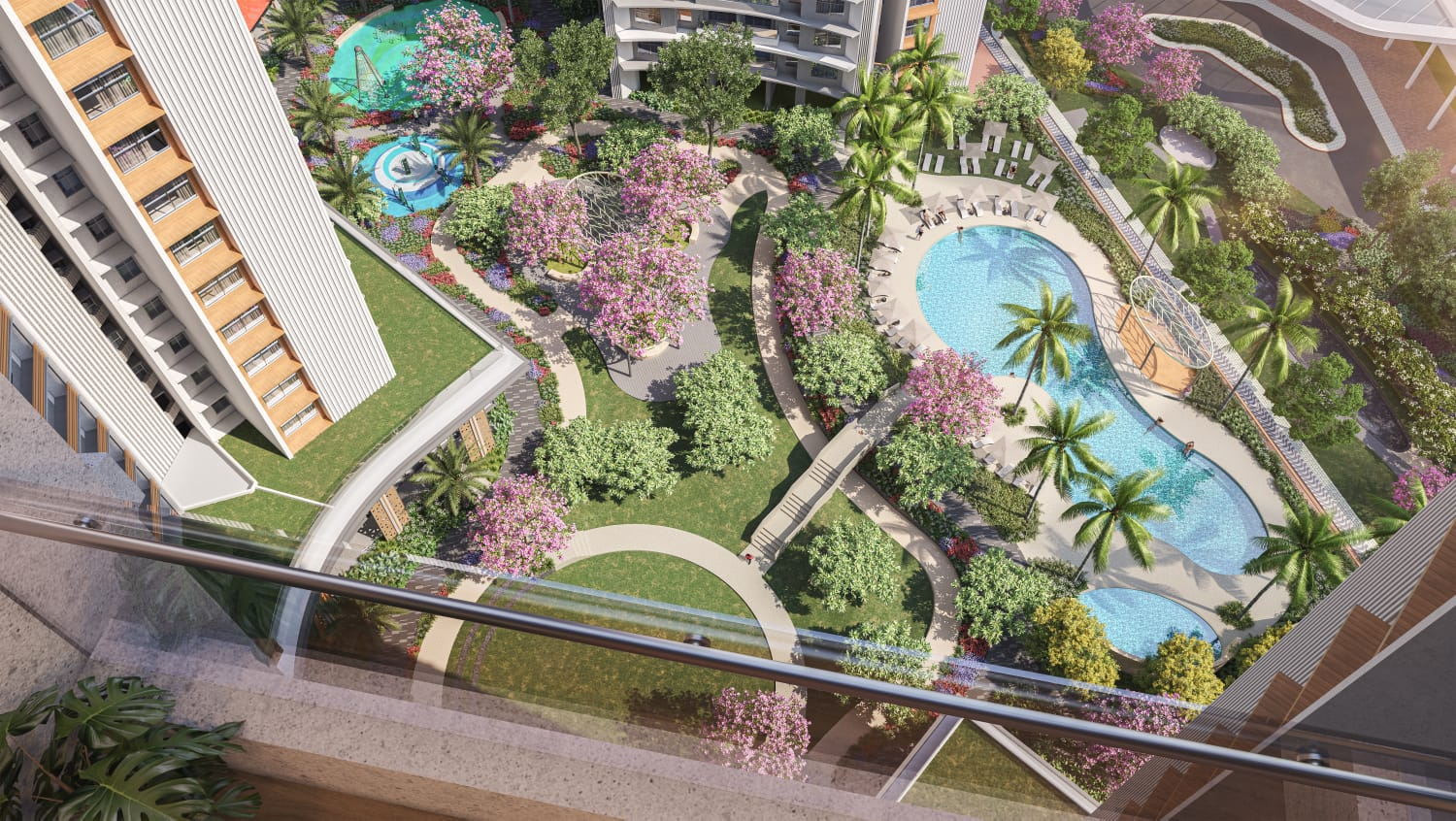 Amenities