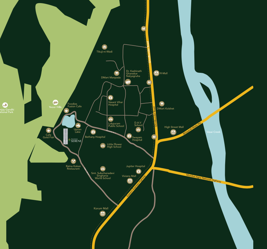 Location
