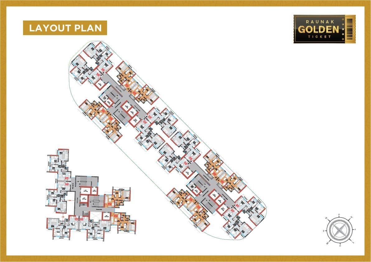 Layout Plan