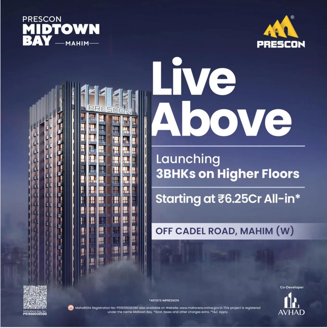 Midtown Bay
