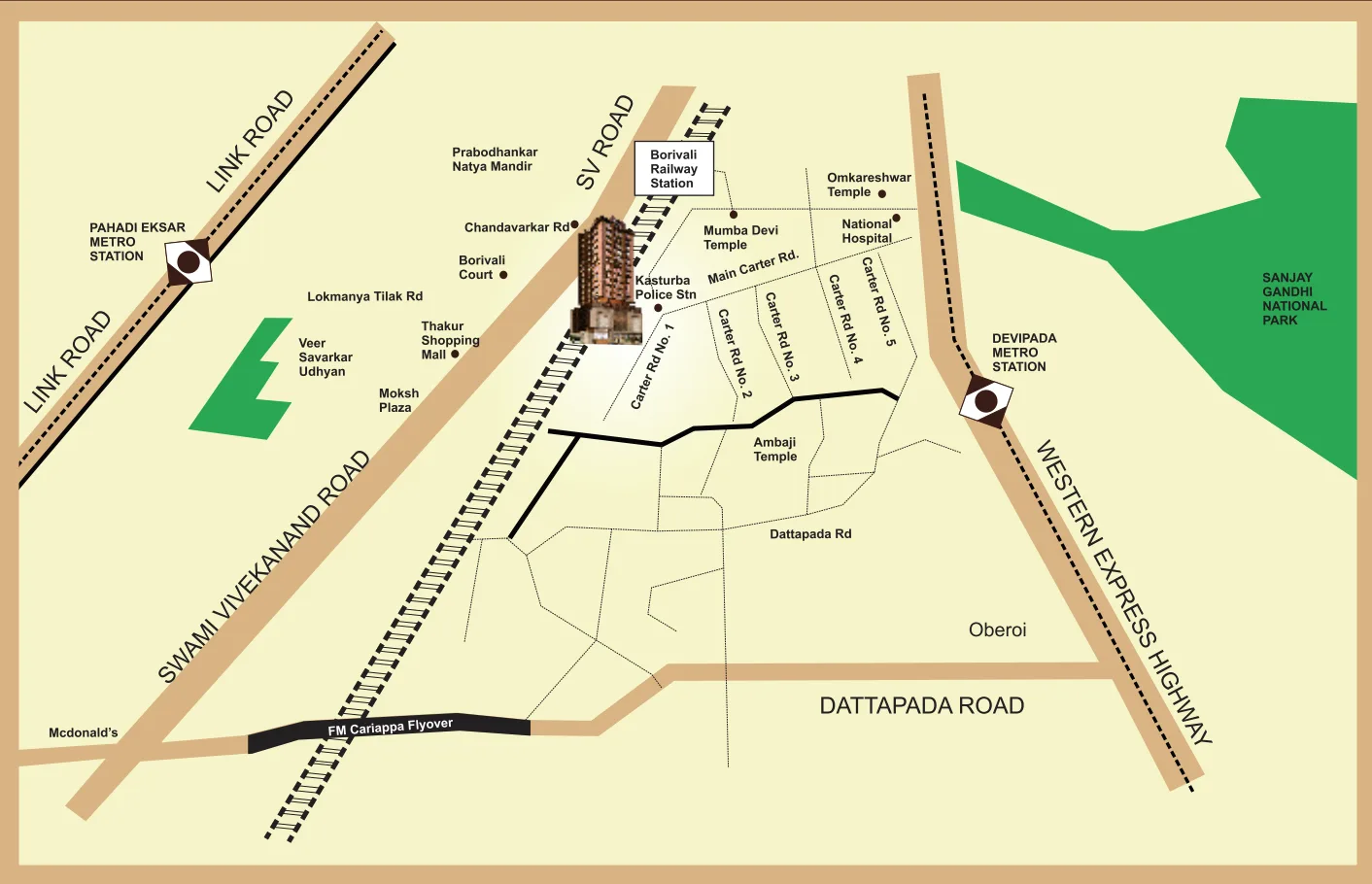 Laxmi Narayan Mansion