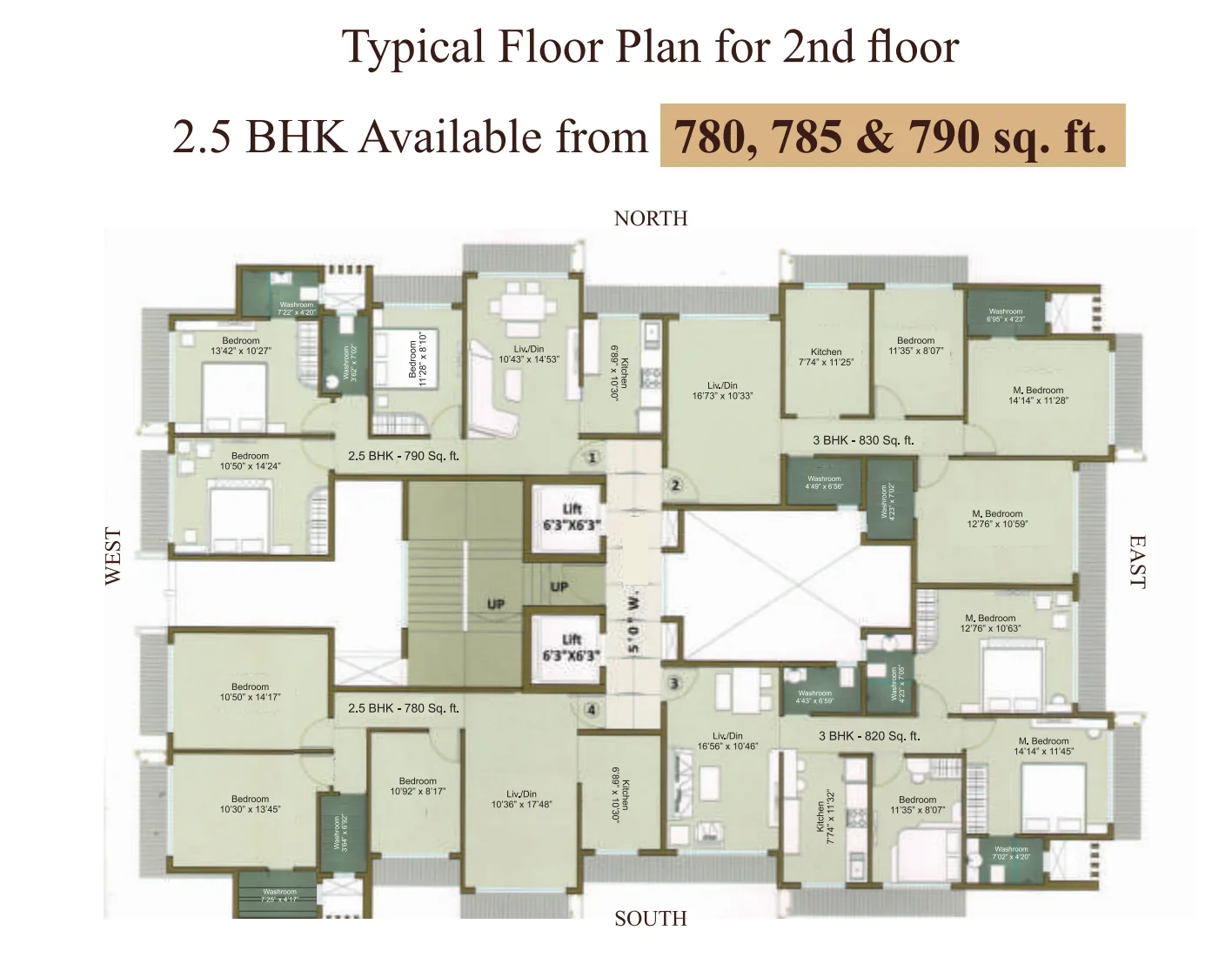 Laxmi Narayan Mansion
