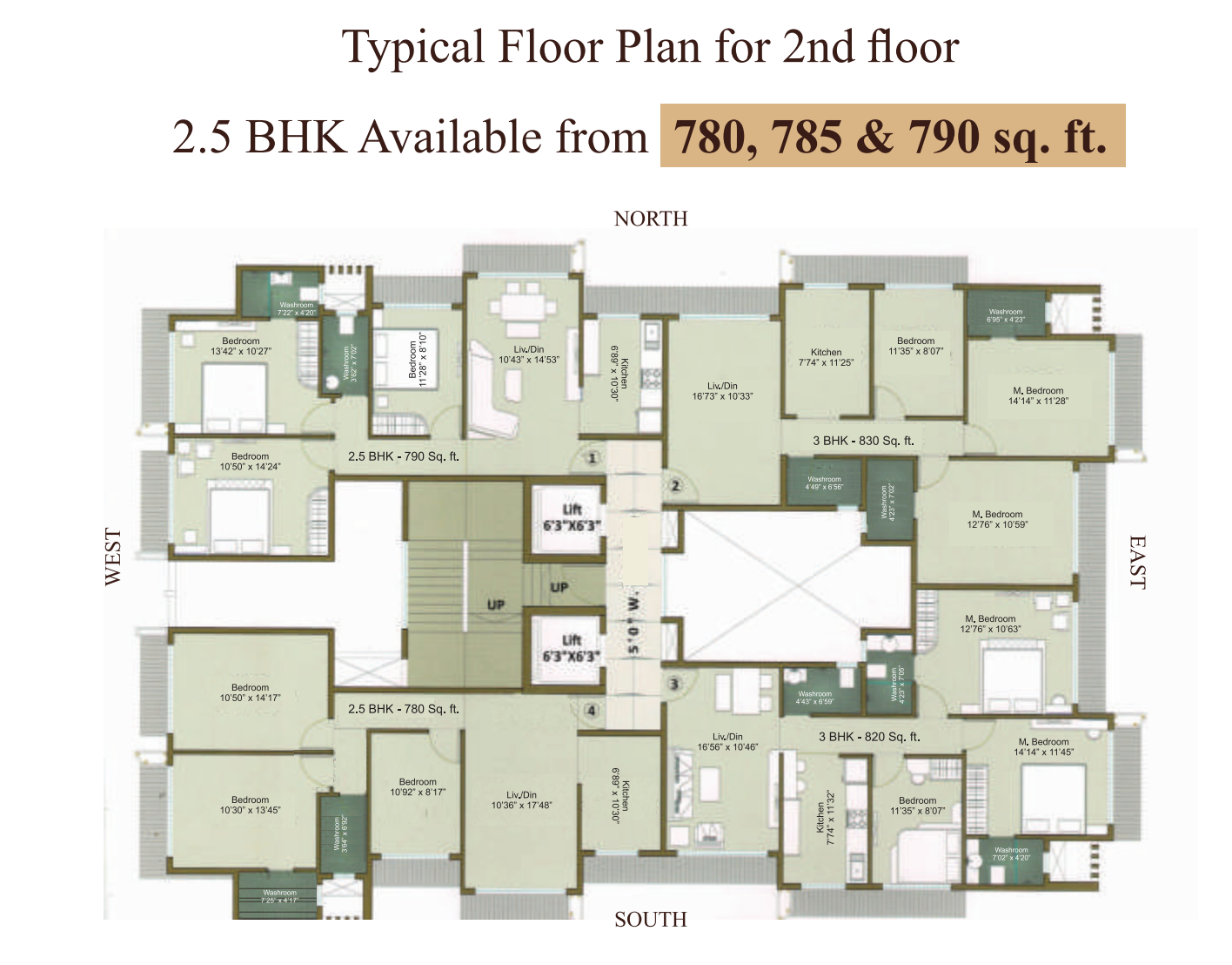 Laxmi Narayan Mansion